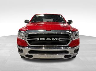 Used 2021 RAM 1500 Big Horn video 2