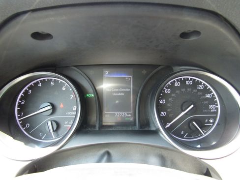 Used 2023 Toyota Camry SE FWD image 30