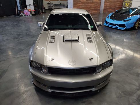 Used 2008 Ford Mustang GT Premium image 22