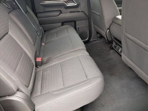 Used 2022 GMC Sierra 1500 Elevation image 18