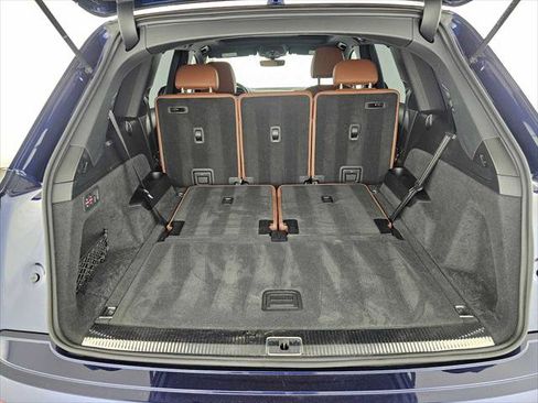 Used 2021 Audi Q7 3.0T Premium w/ Convenience Package image 16