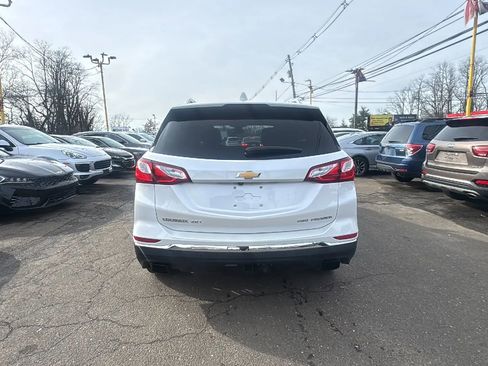 Used 2020 Chevrolet Equinox Premier image 6