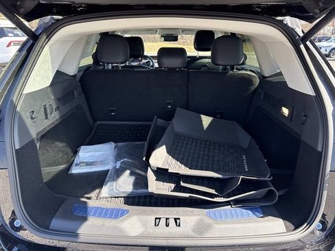 New 2026 Lincoln Nautilus Reserve image 11