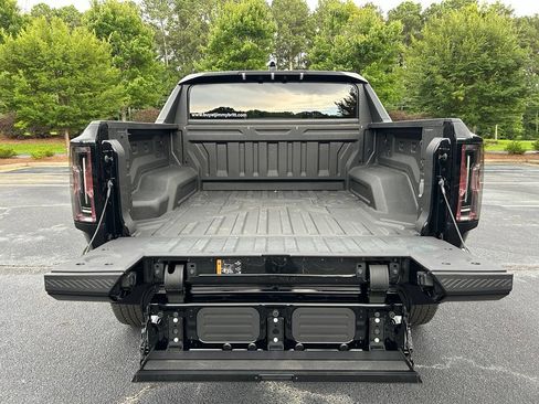 Used 2025 GMC Hummer EV 3X AWD/4WD image 14