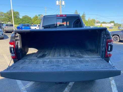 Used 2022 RAM 2500 Limited w/ Night Edition AWD/4WD image 24