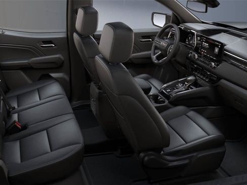 New 2026 GMC Canyon Elevation w/ Convenience Package image 21