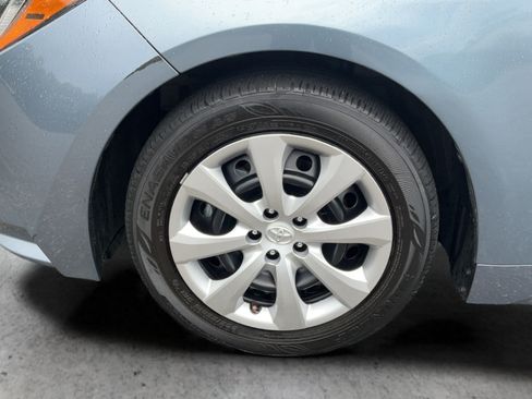 Used 2024 Toyota Corolla LE FWD image 24
