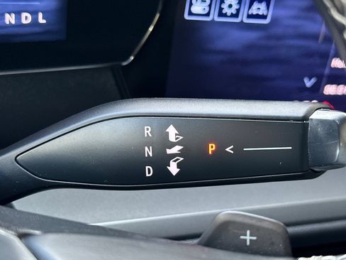 Certified 2024 Chevrolet Traverse LT image 29