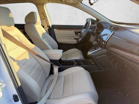 Used 2021 Honda CR-V EX-L image 21