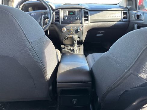 Used 2023 Ford Ranger XL w/ Trailer Tow Package image 30