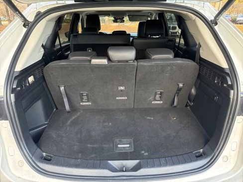 Used 2024 MAZDA CX-90 3.3 Turbo w/ Preferred Plus image 23