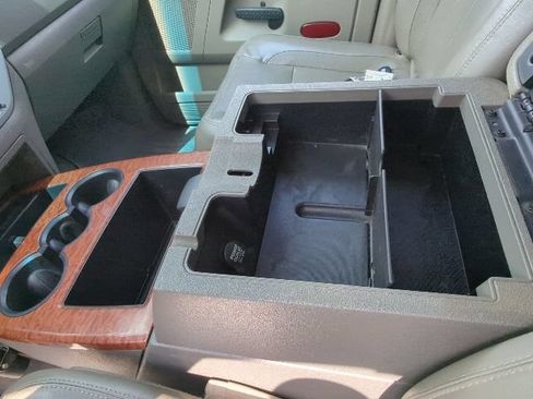 Used 2007 Dodge Ram 2500 Truck Laramie w/ Protection Group AWD/4WD image 16