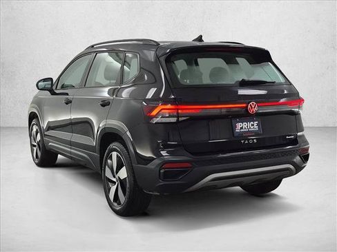Used 2025 Volkswagen Taos S AWD/4WD image 8