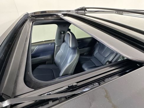 New 2026 INFINITI QX80 4WD w/ Sport Exterior Package image 25