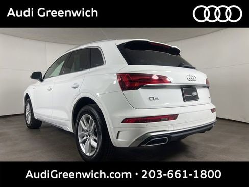 Used 2023 Audi Q5 2.0T Premium w/ Convenience Package AWD/4WD image 5
