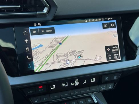 New 2026 Audi A3 2.0T Premium image 4