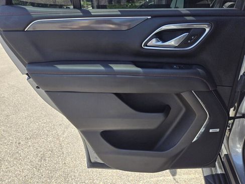 Used 2023 Chevrolet Tahoe RST RWD image 29