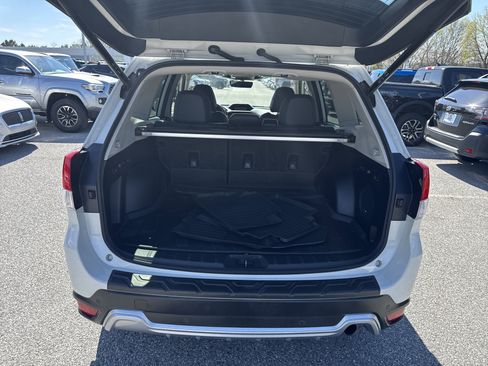 Used 2022 Subaru Forester Touring w/ Popular Package #2 AWD/4WD image 25