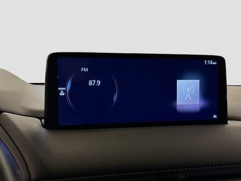 Used 2025 MAZDA CX-5 AWD 2.5 S w/ Select Package image 21