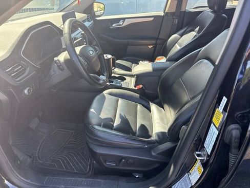 Used 2020 Ford Escape SEL AWD/4WD image 6