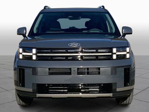 New 2026 Hyundai Santa Fe Limited image 3