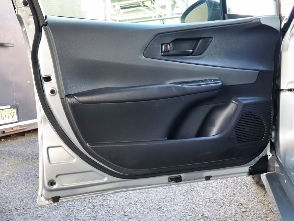 Used 2024 Toyota Prius LE AWD/4WD image 51