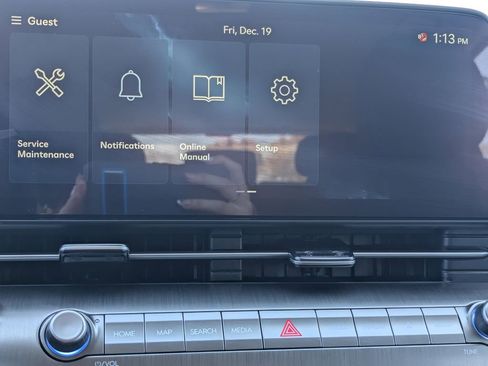 New 2026 Hyundai Kona SEL Premium FWD image 7