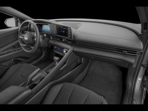 New 2026 Hyundai Elantra Sport FWD image 36