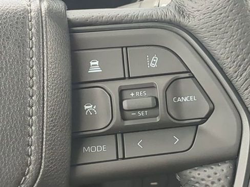 New 2026 Toyota Sequoia TRD Pro AWD/4WD image 26
