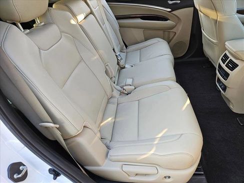 Used 2020 Acura MDX FWD image 18