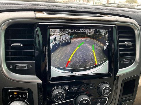 Used 2018 RAM 1500 Limited image 22