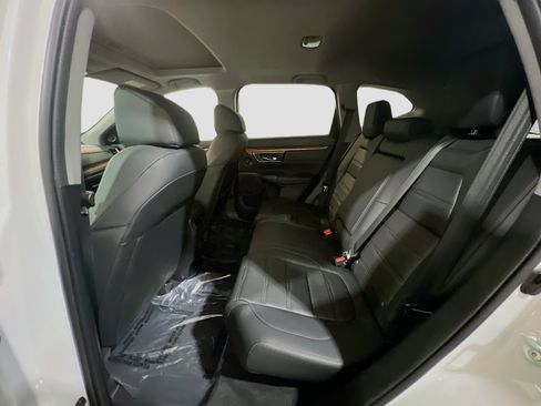 Used 2022 Honda CR-V EX-L image 17