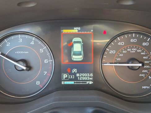 Used 2023 Subaru Crosstrek 2.0i image 20