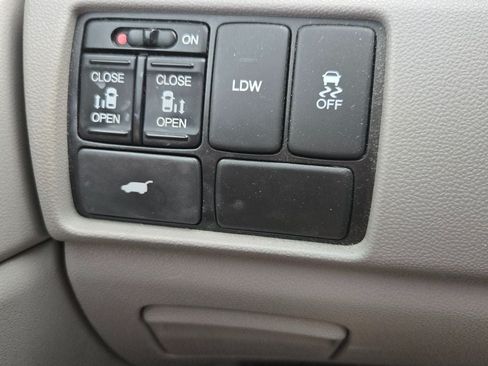 Used 2014 Honda Odyssey EX-L image 14