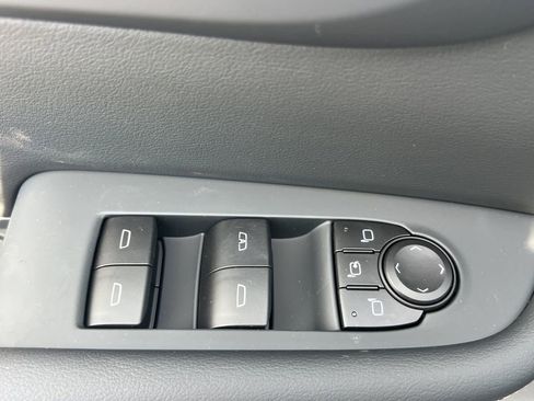 New 2026 Buick Enclave Preferred image 15