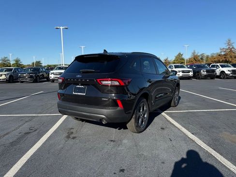 New 2026 Ford Escape ST-Line Select w/ Tech Pack #1 image 8