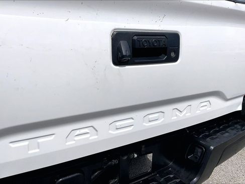 Used 2021 Toyota Tacoma SR RWD image 24