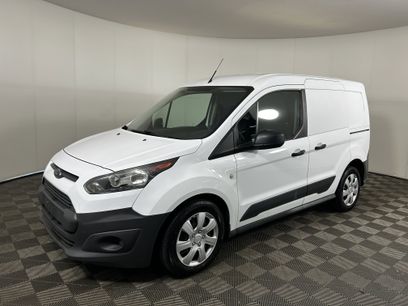 Used 2017 Ford Transit Connect XL