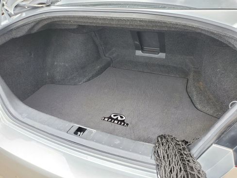 Used 2017 INFINITI Q70 3.7 w/ Sport Package RWD image 51