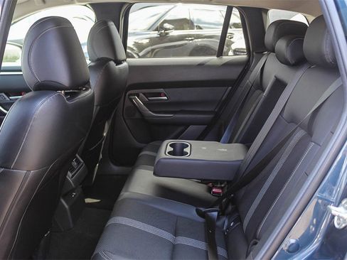 Certified 2024 MAZDA CX-50 AWD 2.5 S w/ Preferred Package image 18