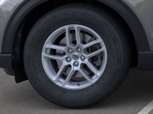 New 2026 Ford Explorer Active image 19