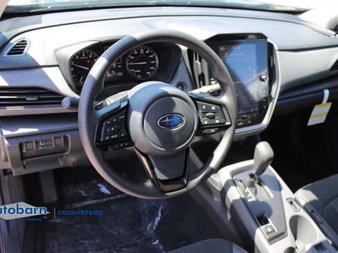 Used 2026 Subaru Crosstrek 2.5i Premium w/ Convenience Package #2 AWD/4WD image 9