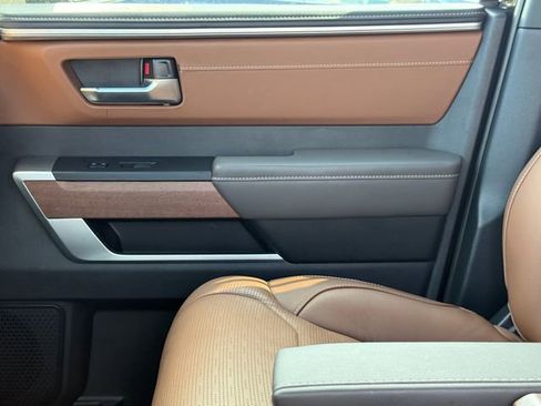 Used 2023 Toyota Tundra 1794 Edition image 12