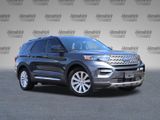 Used 2020 Ford Explorer Limited image 2