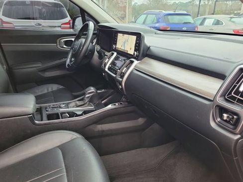 Used 2023 Kia Sorento X-Line EX image 37