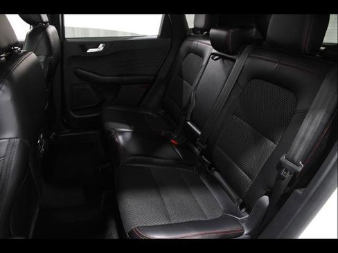 Certified 2024 Ford Escape ST-Line w/ Tech Pack #1 AWD/4WD image 20