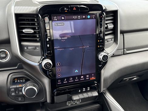 Used 2025 RAM 1500 Big Horn image 22