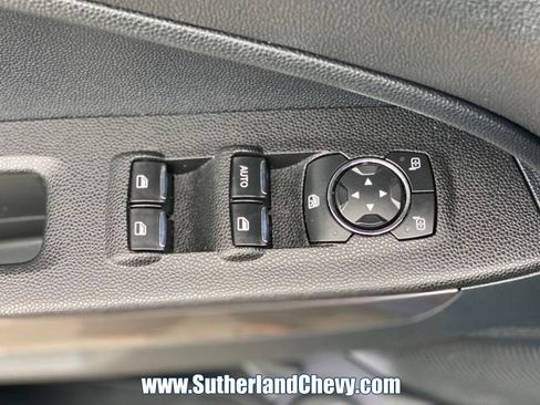 Used 2021 Ford EcoSport SE w/ SE Convenience Package FWD image 16
