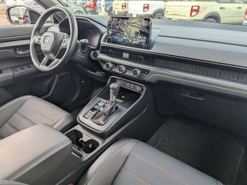 Used 2025 Honda CR-V Sport-L image 12