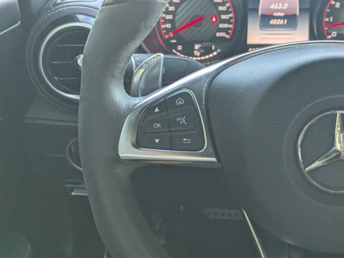 Used 2016 Mercedes-Benz AMG GT S w/ Exclusive Interior Package image 14